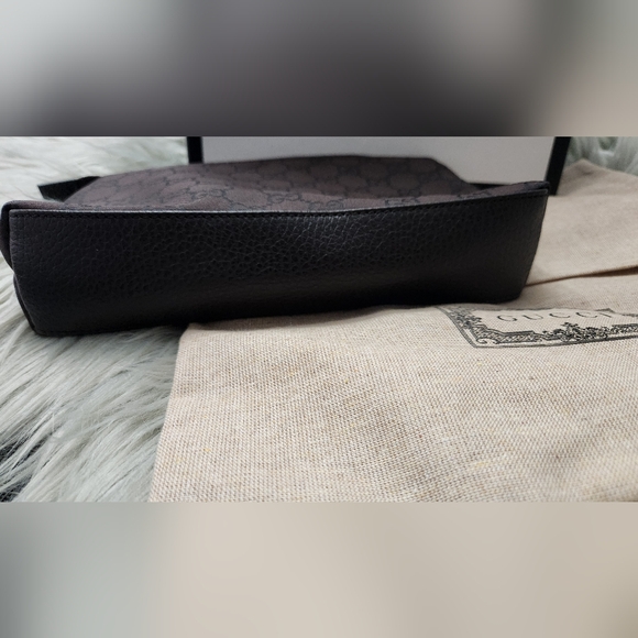 💋 NEW Gucci bag in BROWN - Picture 3 of 7